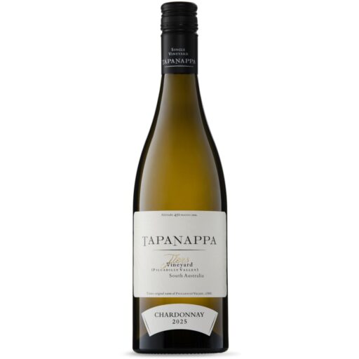 Tapanappa Tiers Vineyard Chardonnay