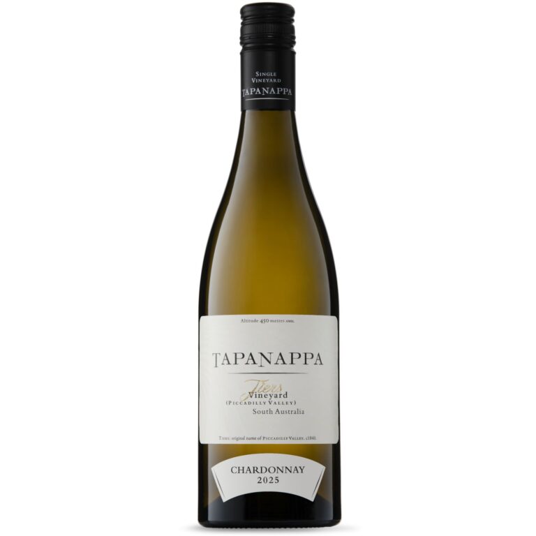Tapanappa Tiers Vineyard Chardonnay