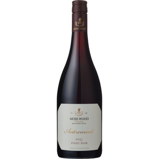 MOSS WOOD Deep Etch PN Autrement ()