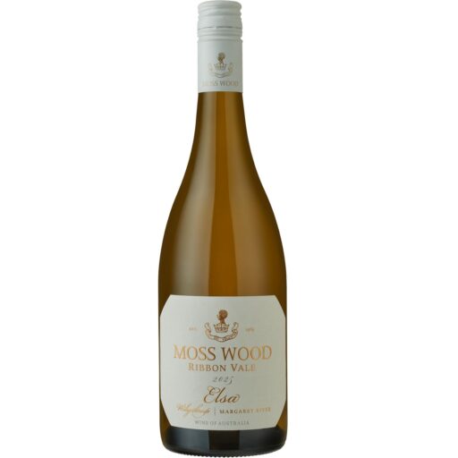 MOSS WOOD Deep Etch RV Elsa ()