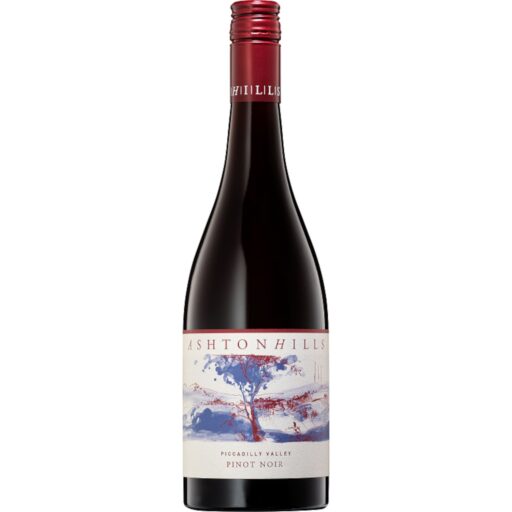 ASHTON HILLS Piccadilly Valley Pinot Noir No Vintage LR ()