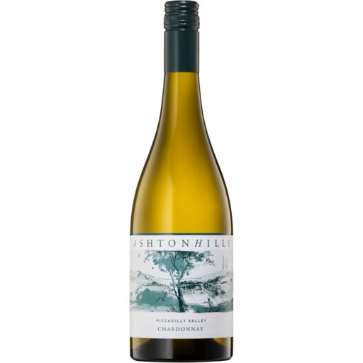 Ashton Hills Piccadilly Valley Chardonnay No Vintage copy ()