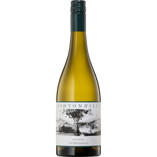 Ashton Hills Reserve Chardonnay No Vintage copy ()