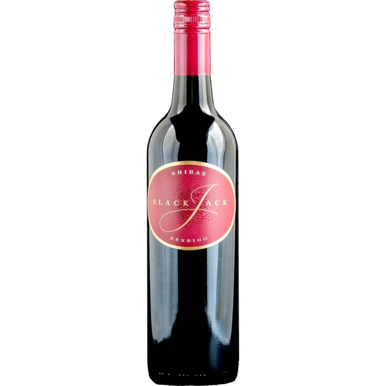 Bendigo Shiraz