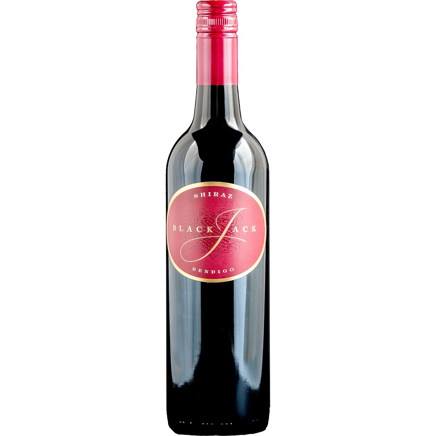 Bendigo Shiraz