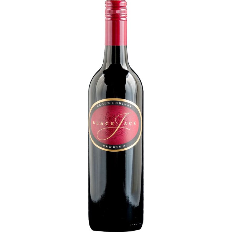 Block Shiraz