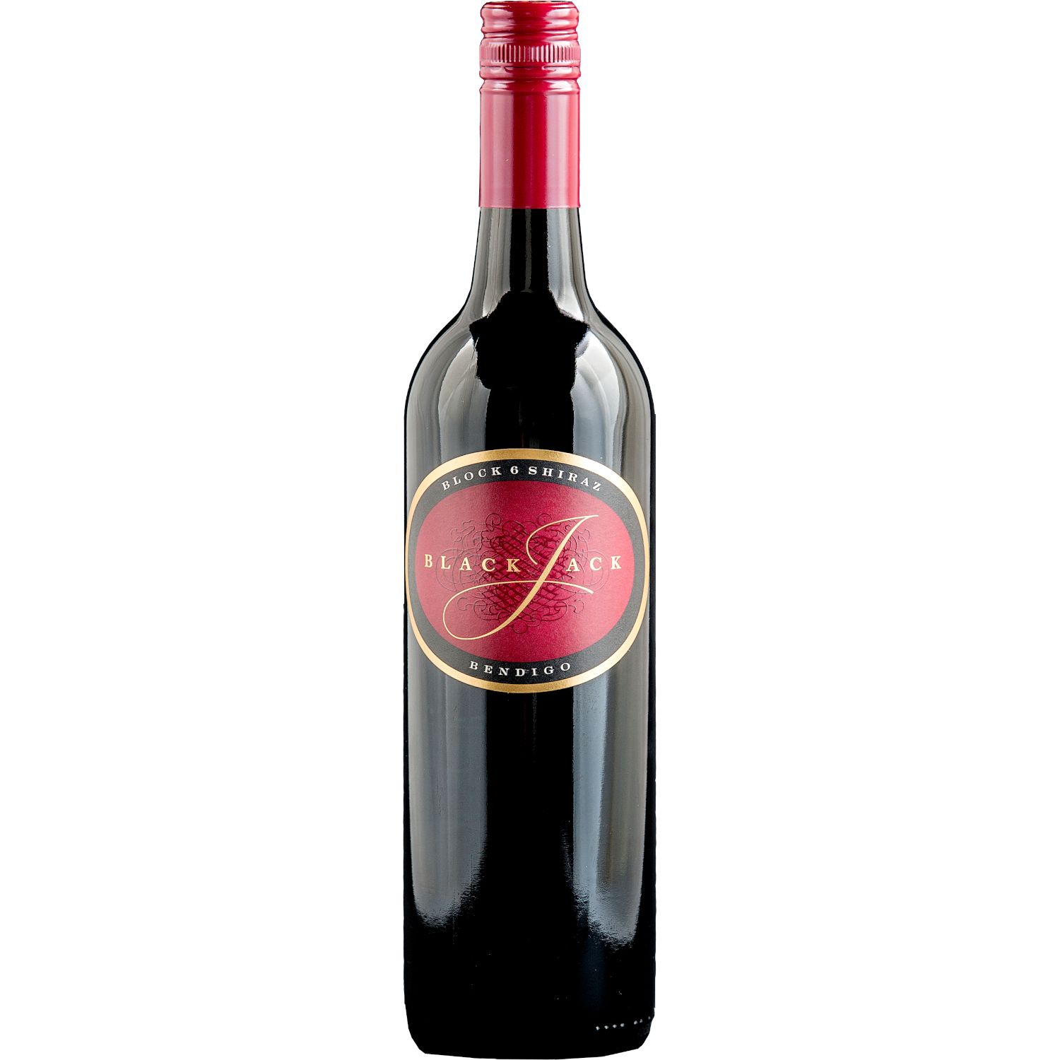 Block Shiraz