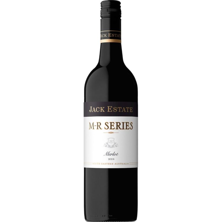 Bottle Shot MRMER