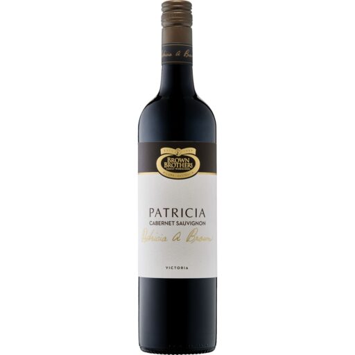 BrownBrothers Patricia NV CabernetSauvignon mL