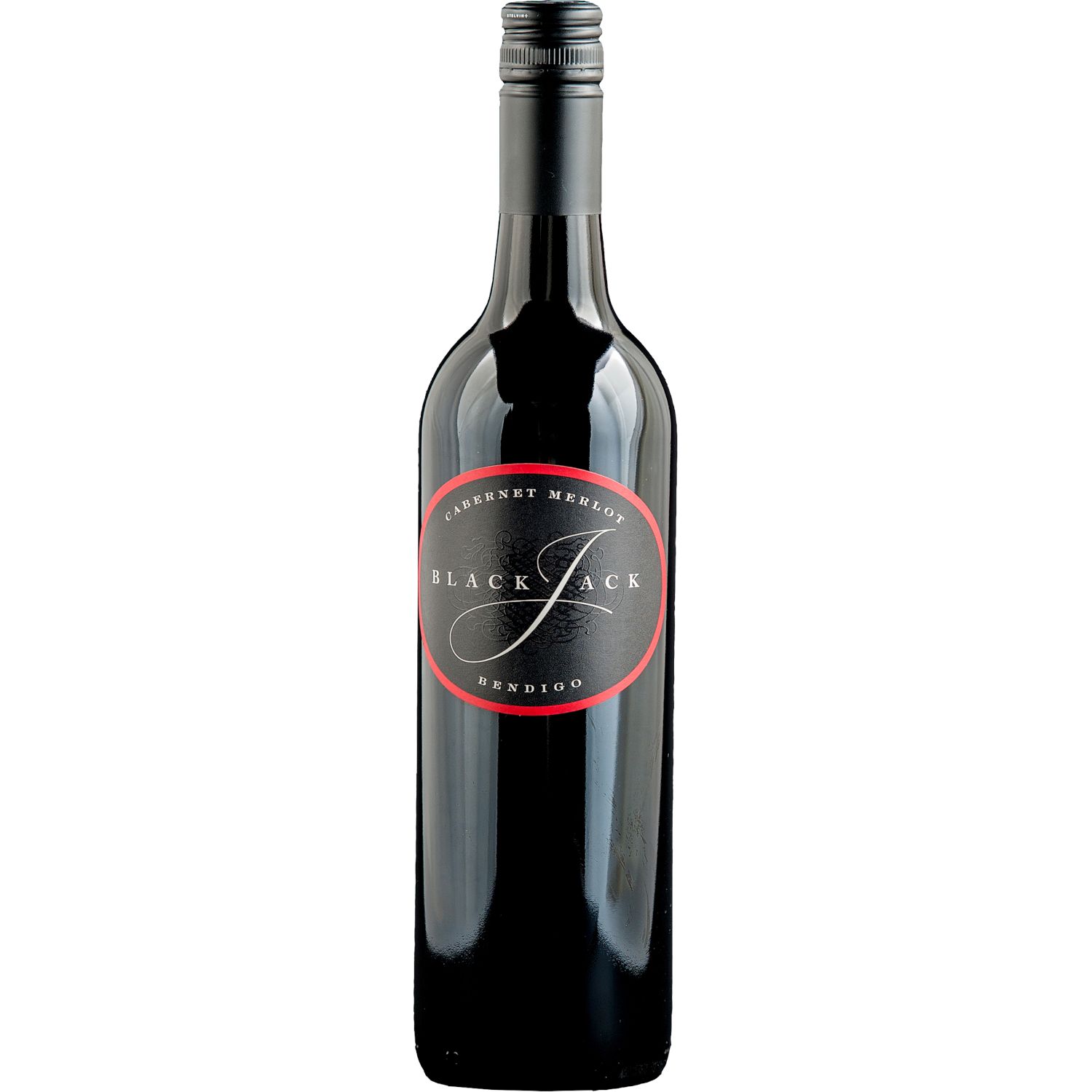 Cab Merlot