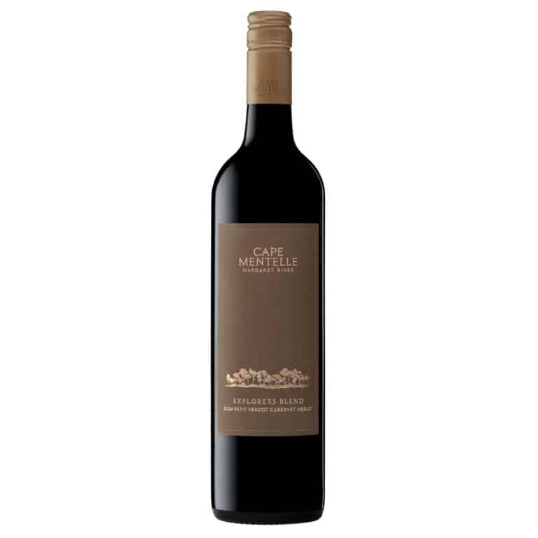 Cape Mentelle Explorers Blend Petit Verdot Cabernet Merlot ()