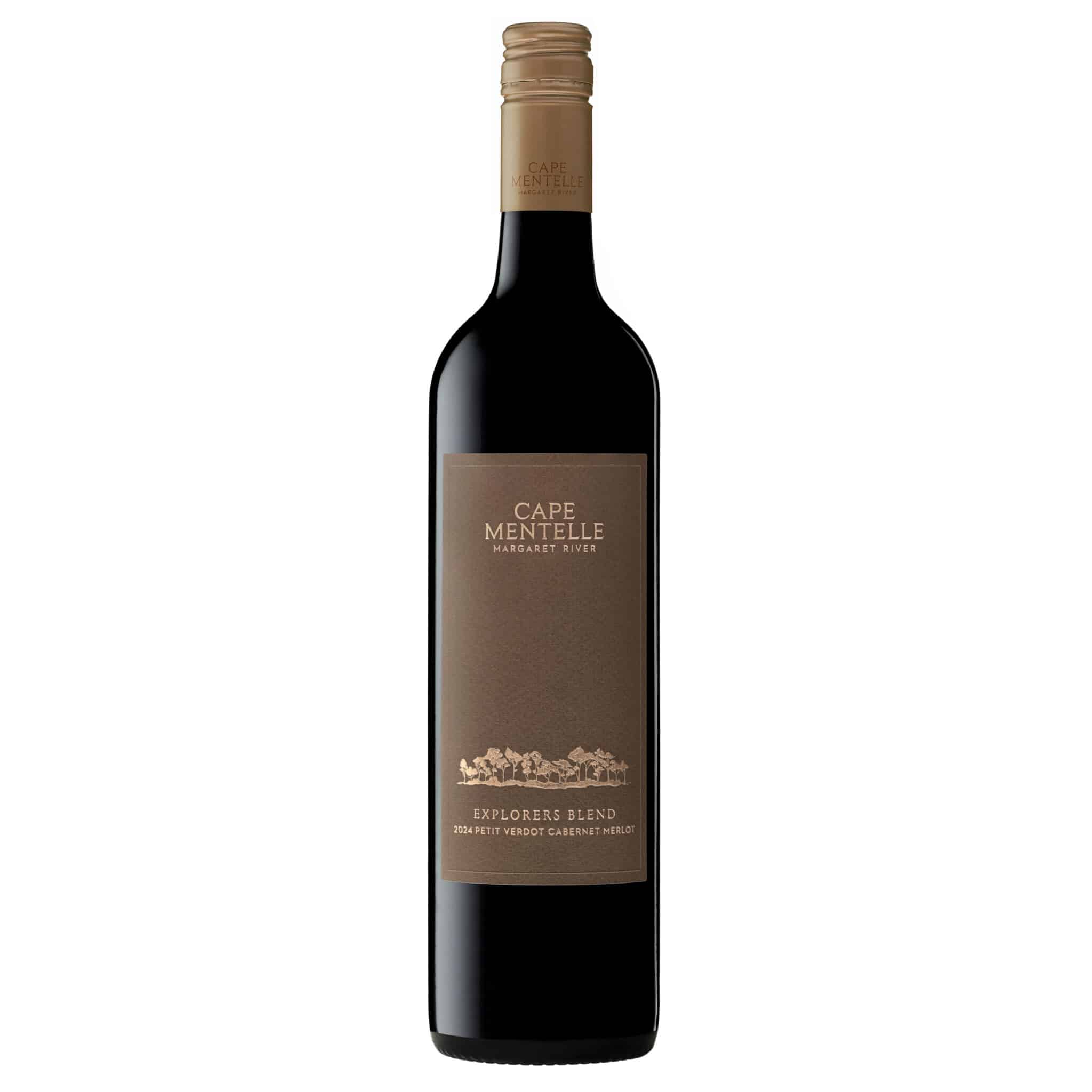 Cape Mentelle Explorers Blend Petit Verdot Cabernet Merlot ()
