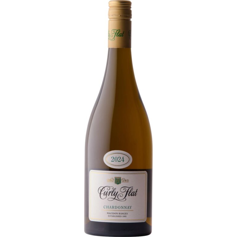 Curly Flat Chardonnay