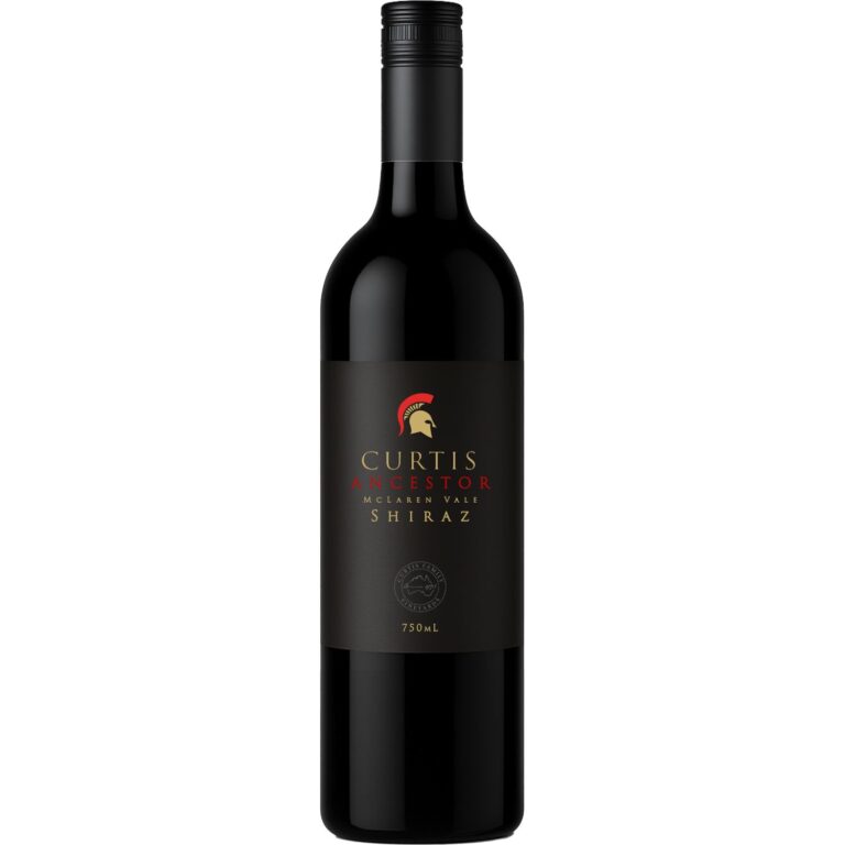 Curtis Ancestor McLaren Vale Shiraz ()