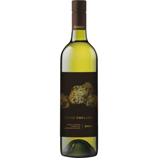 Fowles Stone Dwellers Vermentino