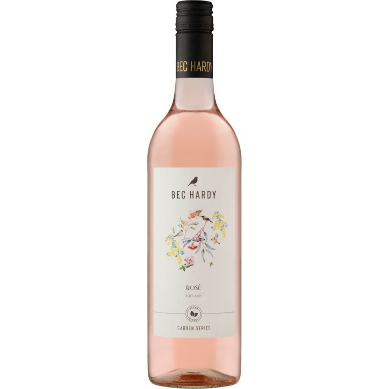 Garden Series Rosé