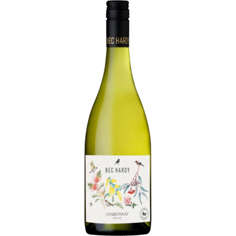 Gardens Series Chardonnay