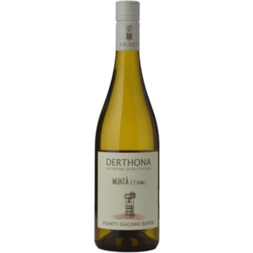 Giacomo Boveri new Muntà l’è Ruma ()