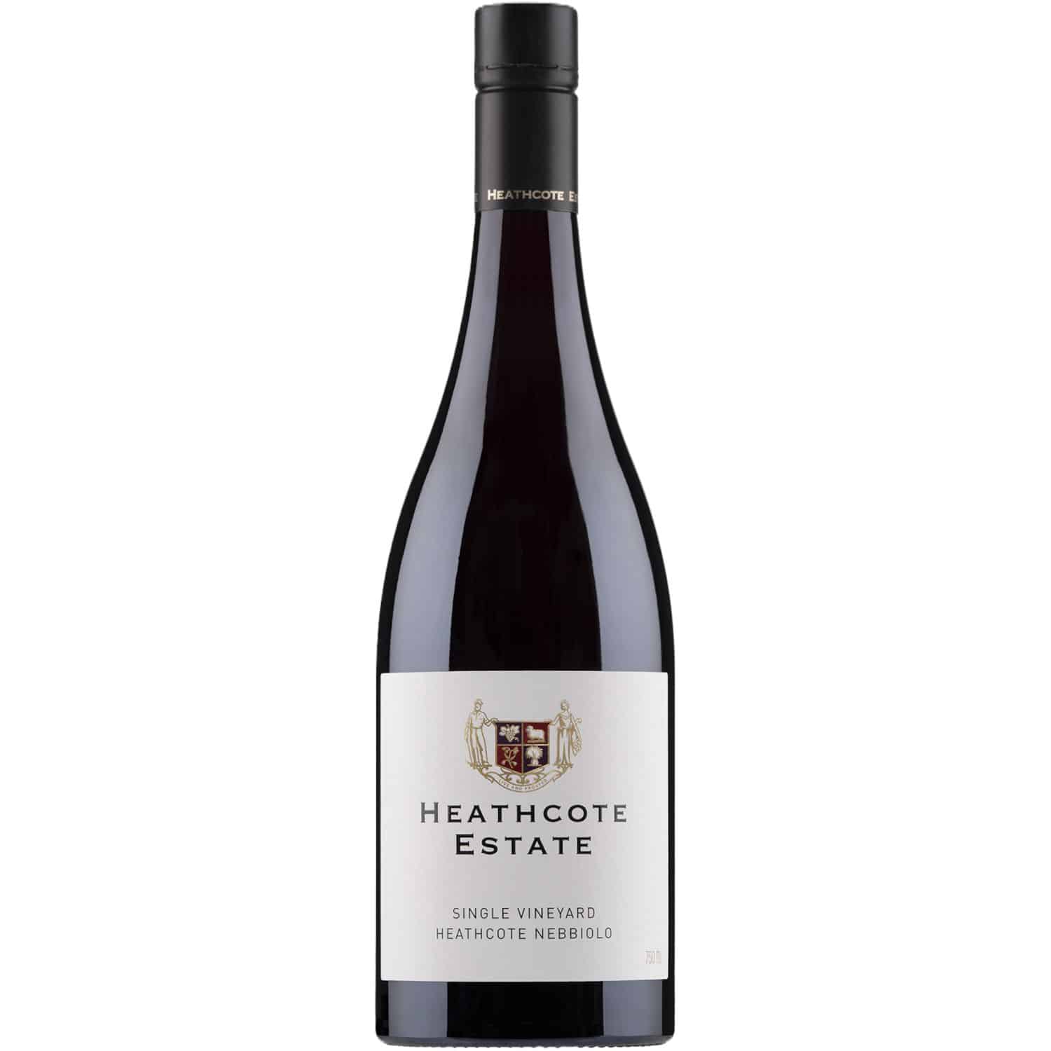 Heathcote Estate Nebbiolo NV low res no BG