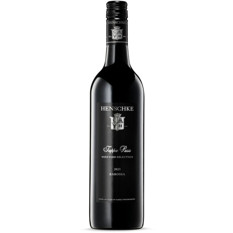 Henschke Tappa Pass Shiraz S