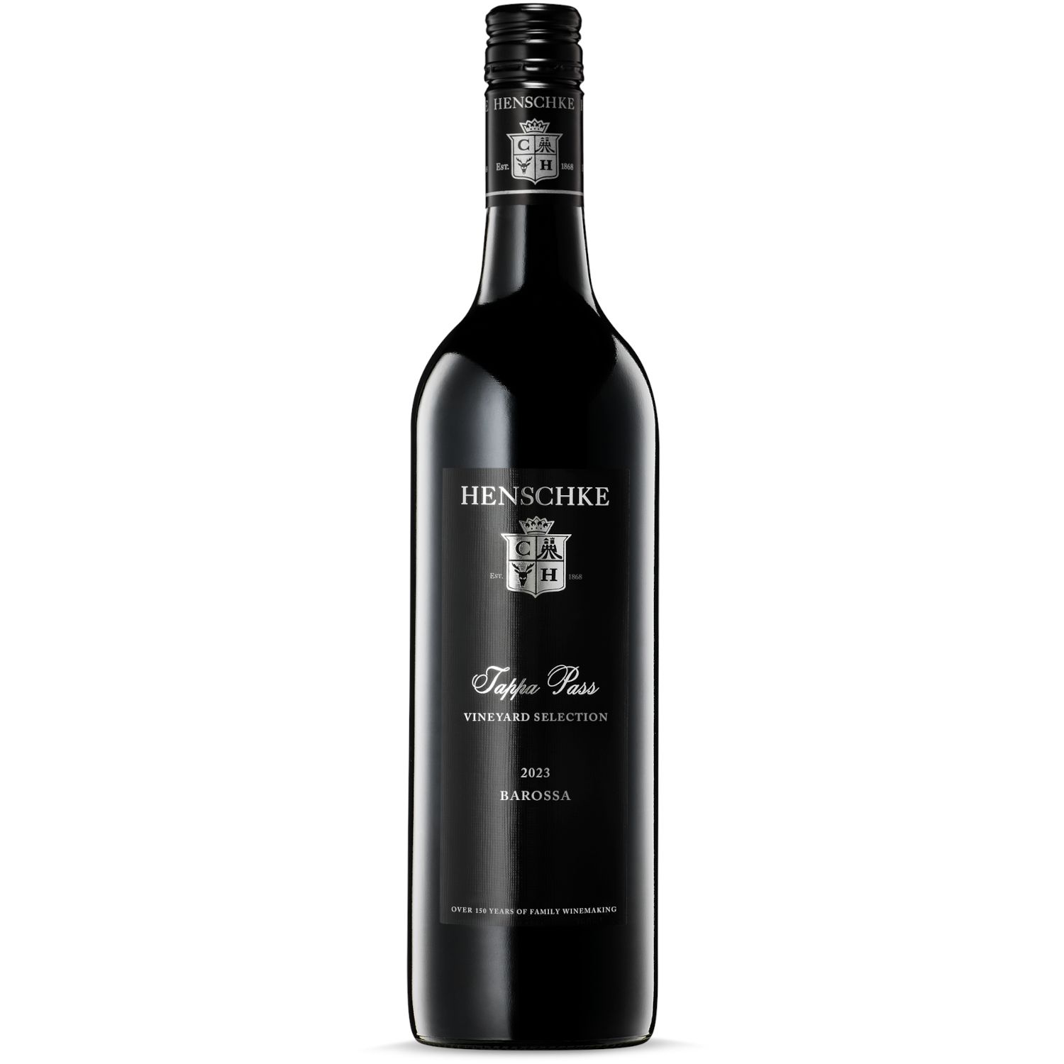 Henschke Tappa Pass Shiraz S