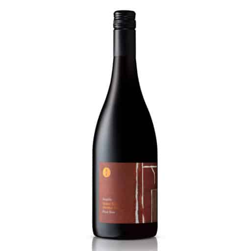 Hesket Jingella Pinot Noir