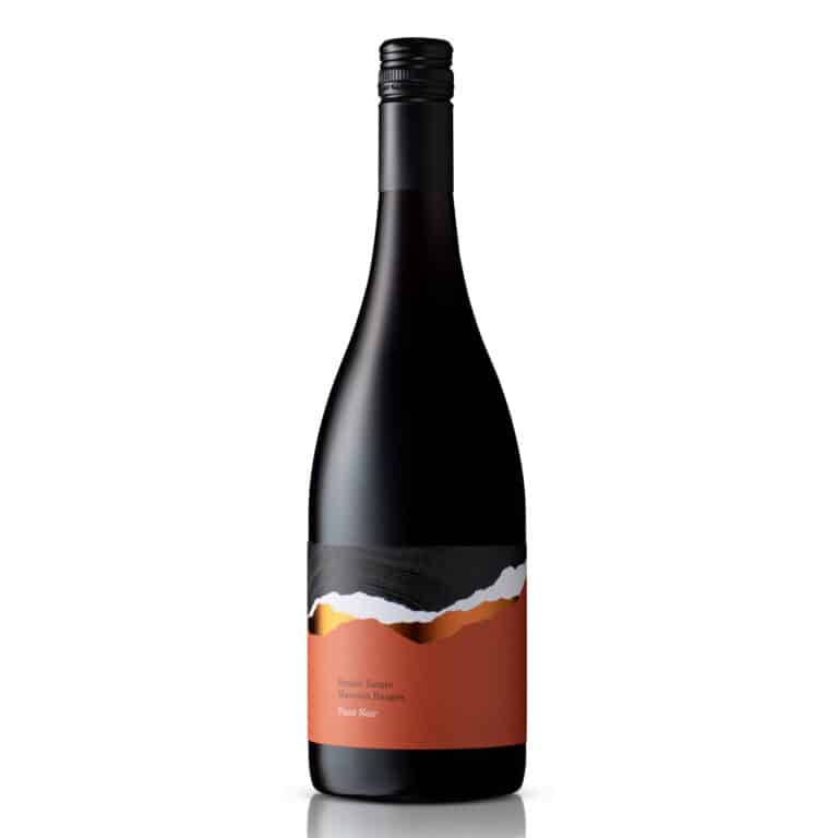 Hesket Pinot Noir