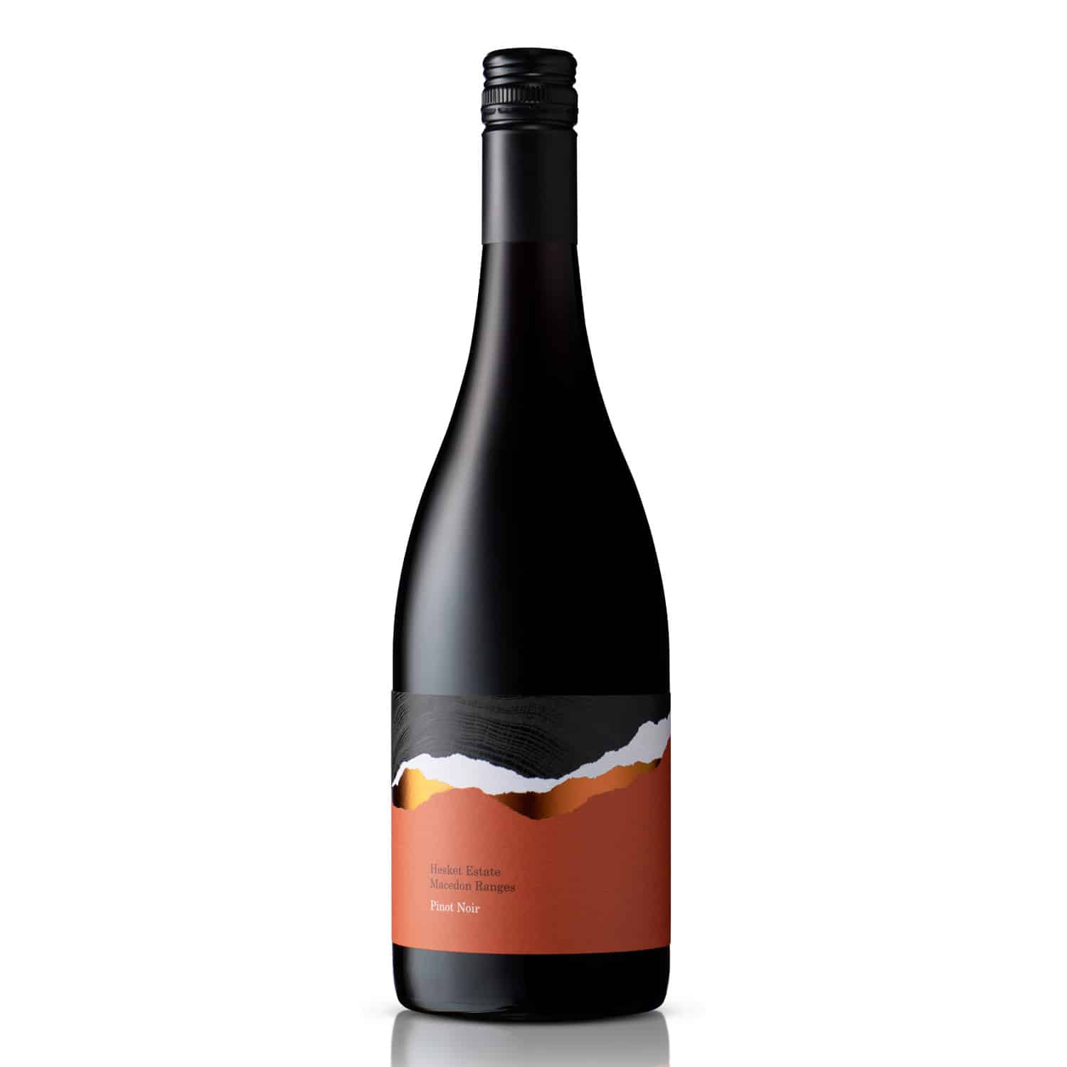 Hesket Pinot Noir