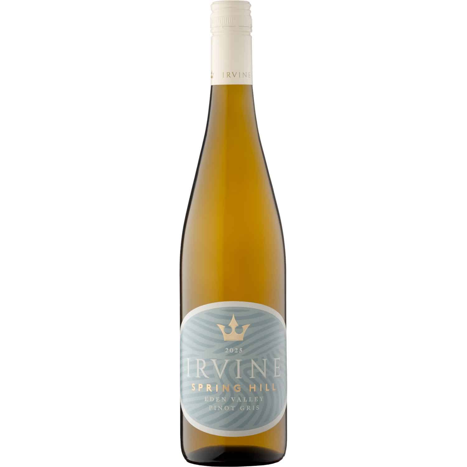IRVINE SPRING HILL EV PINOT GRIS