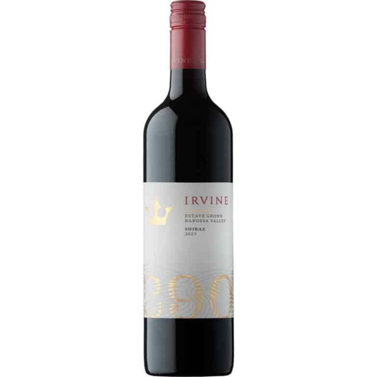 IRVINE Altitude Shiraz