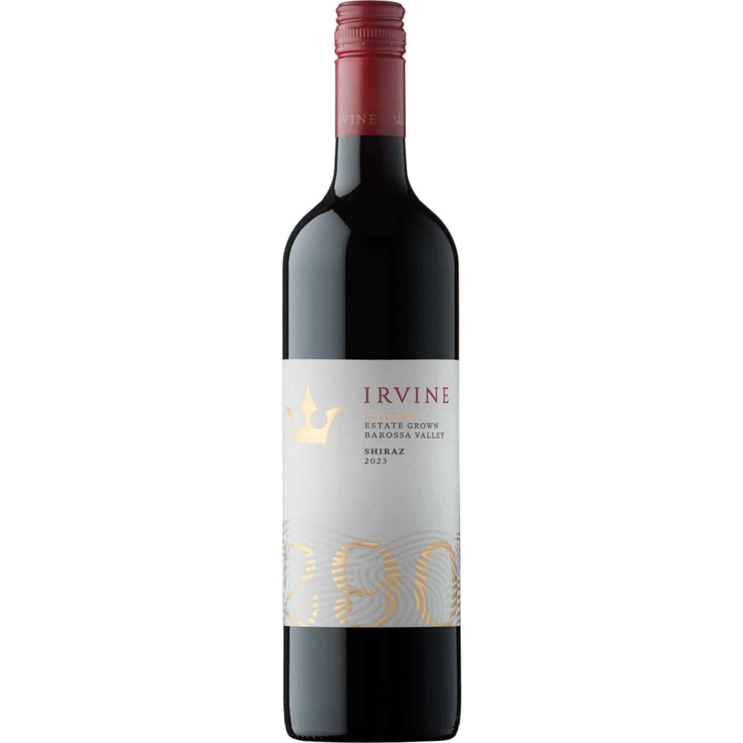 IRVINE Altitude Shiraz