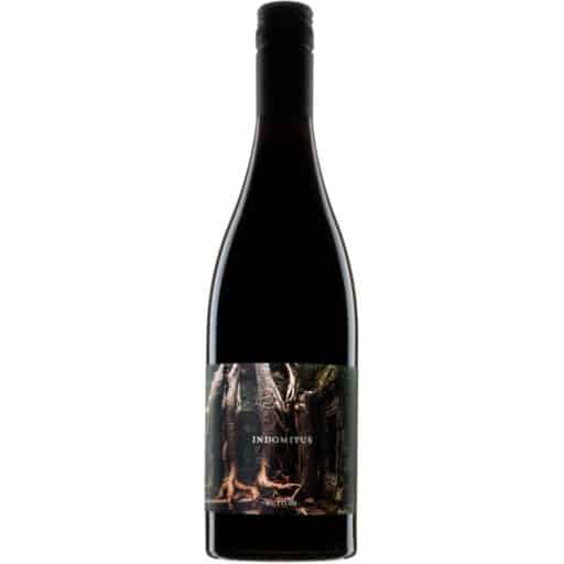 Indomitus Rutilus ()