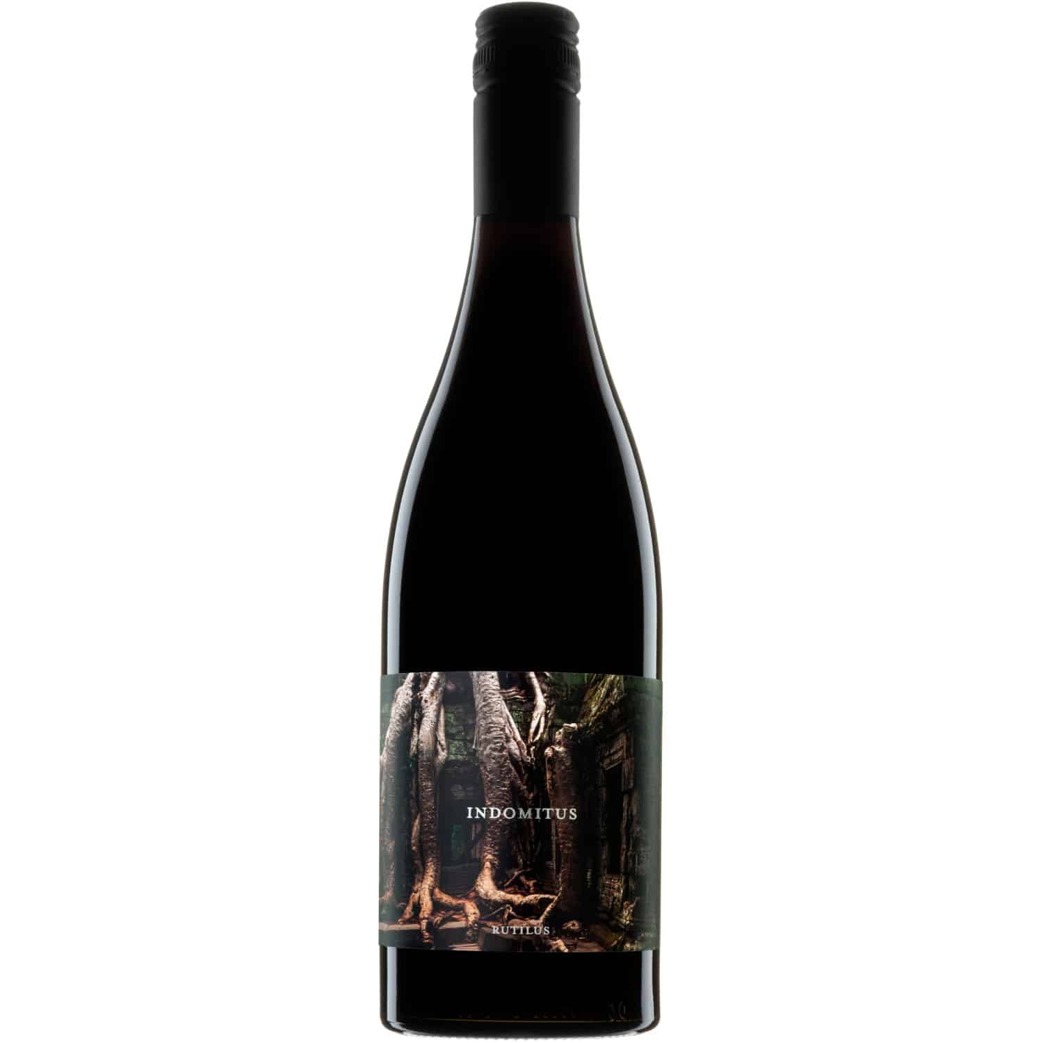 Indomitus Rutilus ()