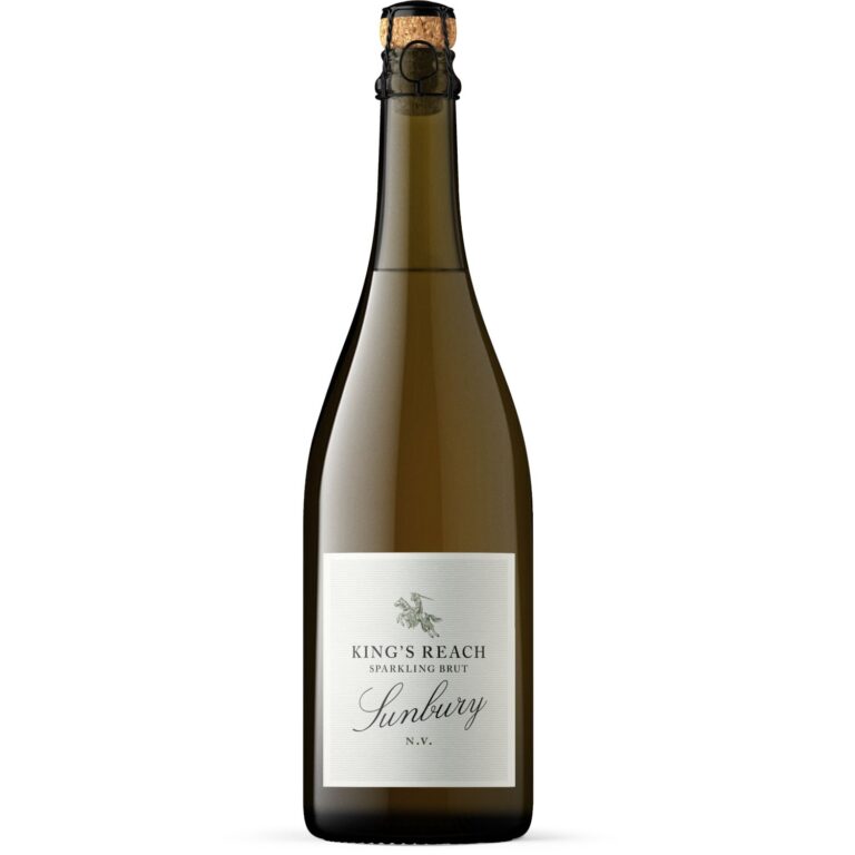 King's Reach Sunbury Sparkling Brut