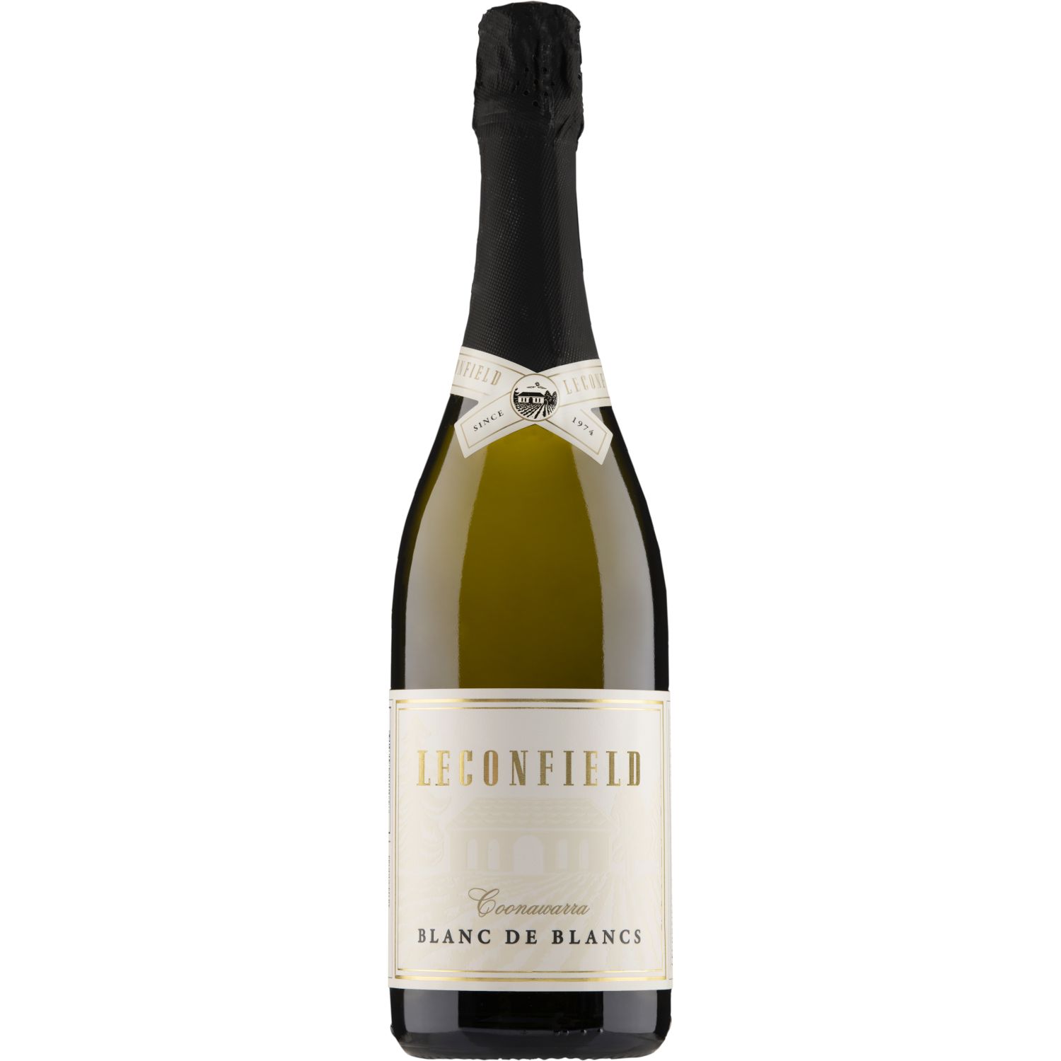 Leconfield Blanc de Blancs