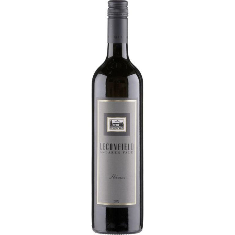 Leconfield McLaren Vale Shiraz