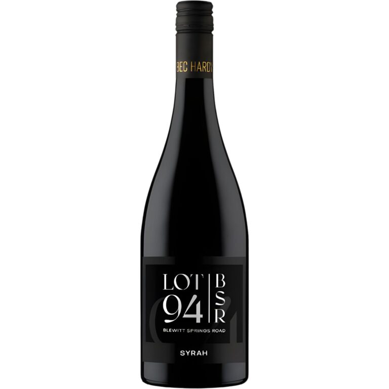 Lot Syrah