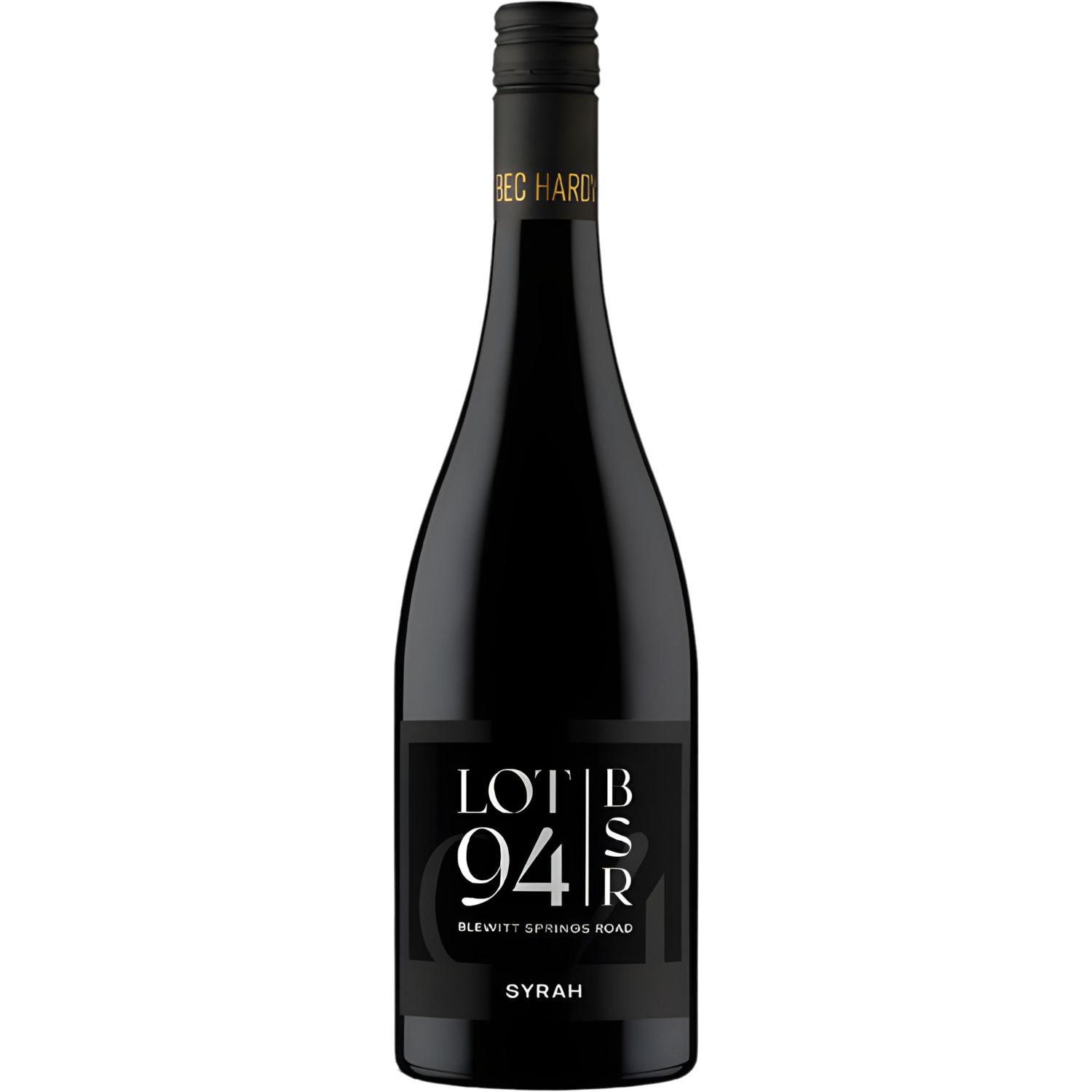 Lot Syrah