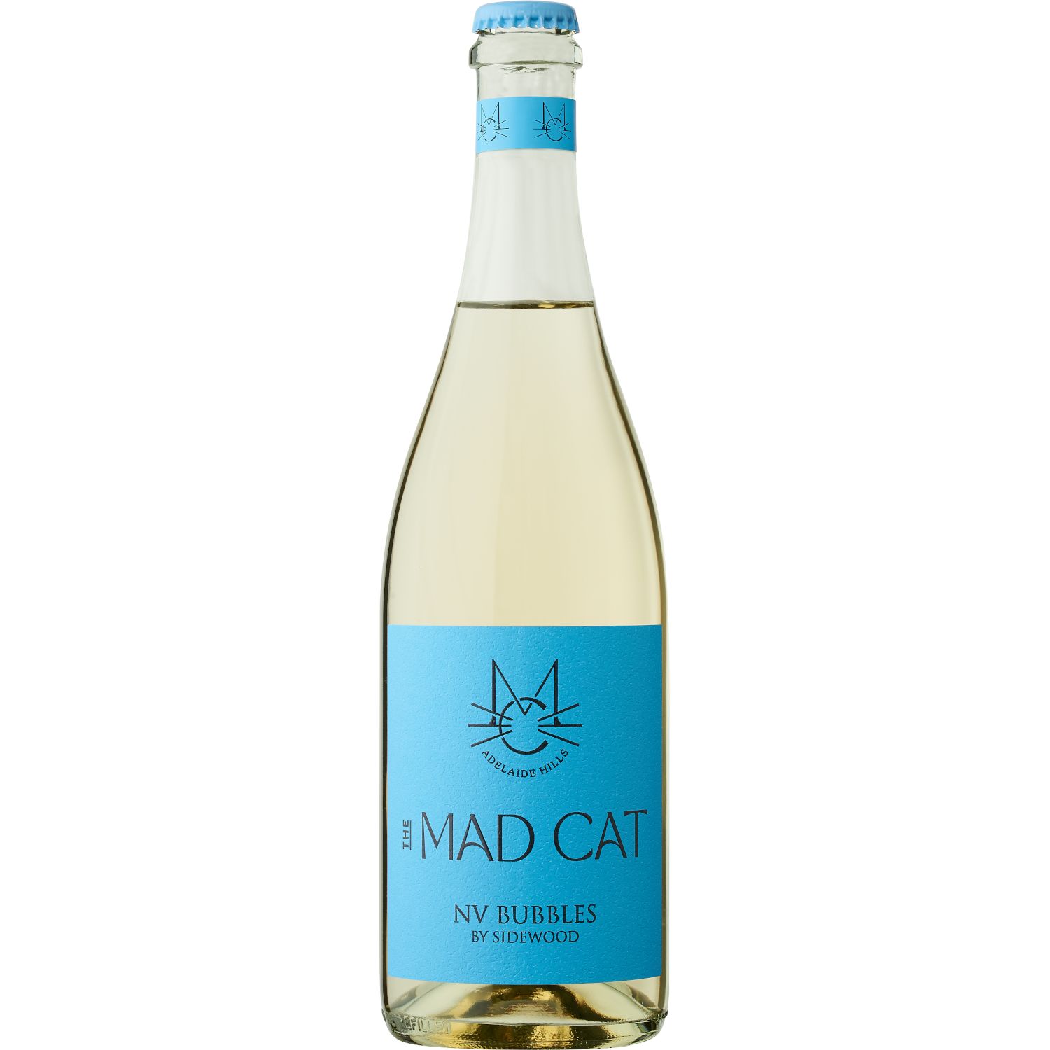 Mad Cat NV Bubbles HiRes ()