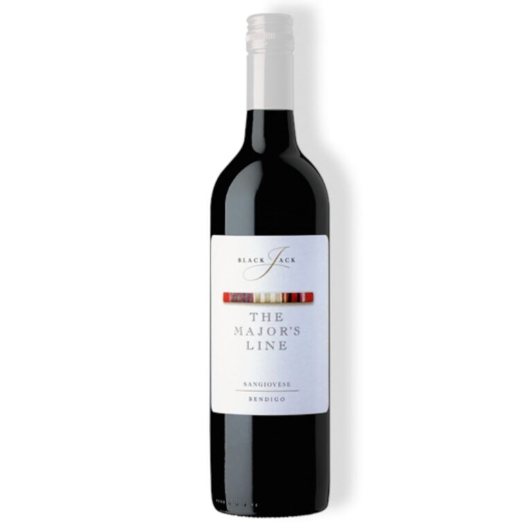 Majors Line Sangiovese