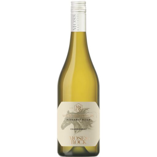 Moss Brothers Moses Rock Chardonnay