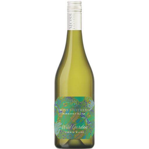 Moss Brothers Wild Garden Chenin Blanc