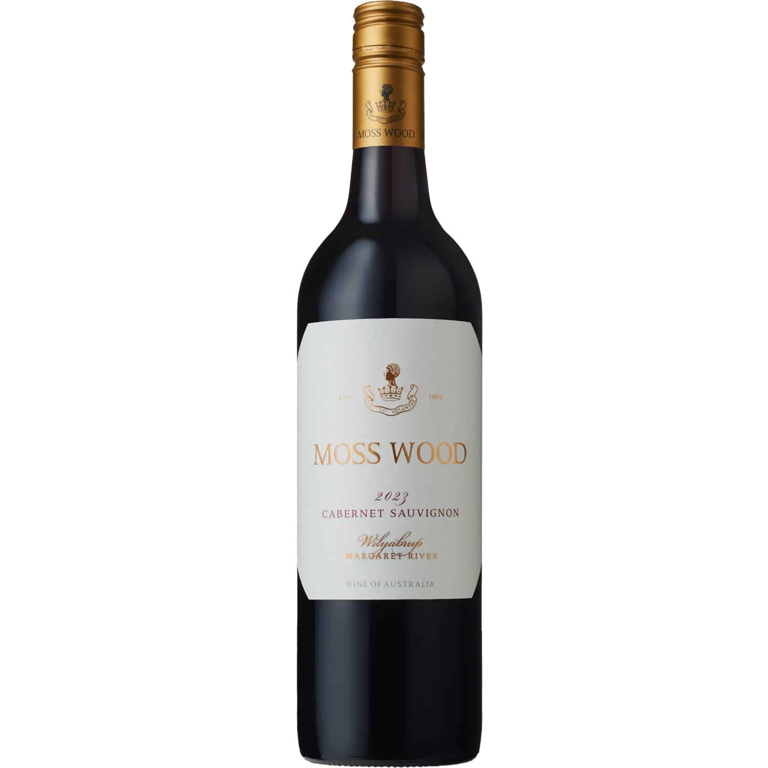 Mosswoodcabernet