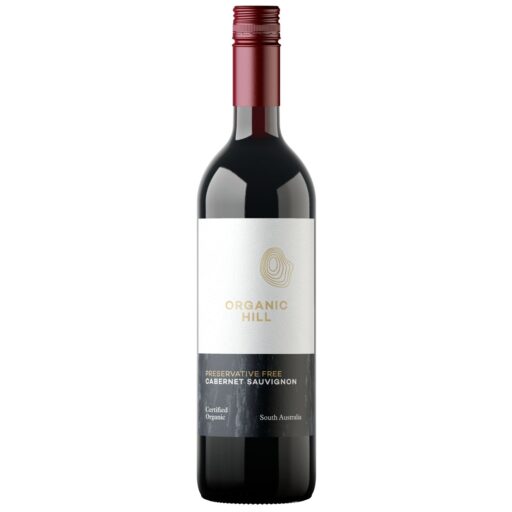 OH PF Cabernet Sauvignon