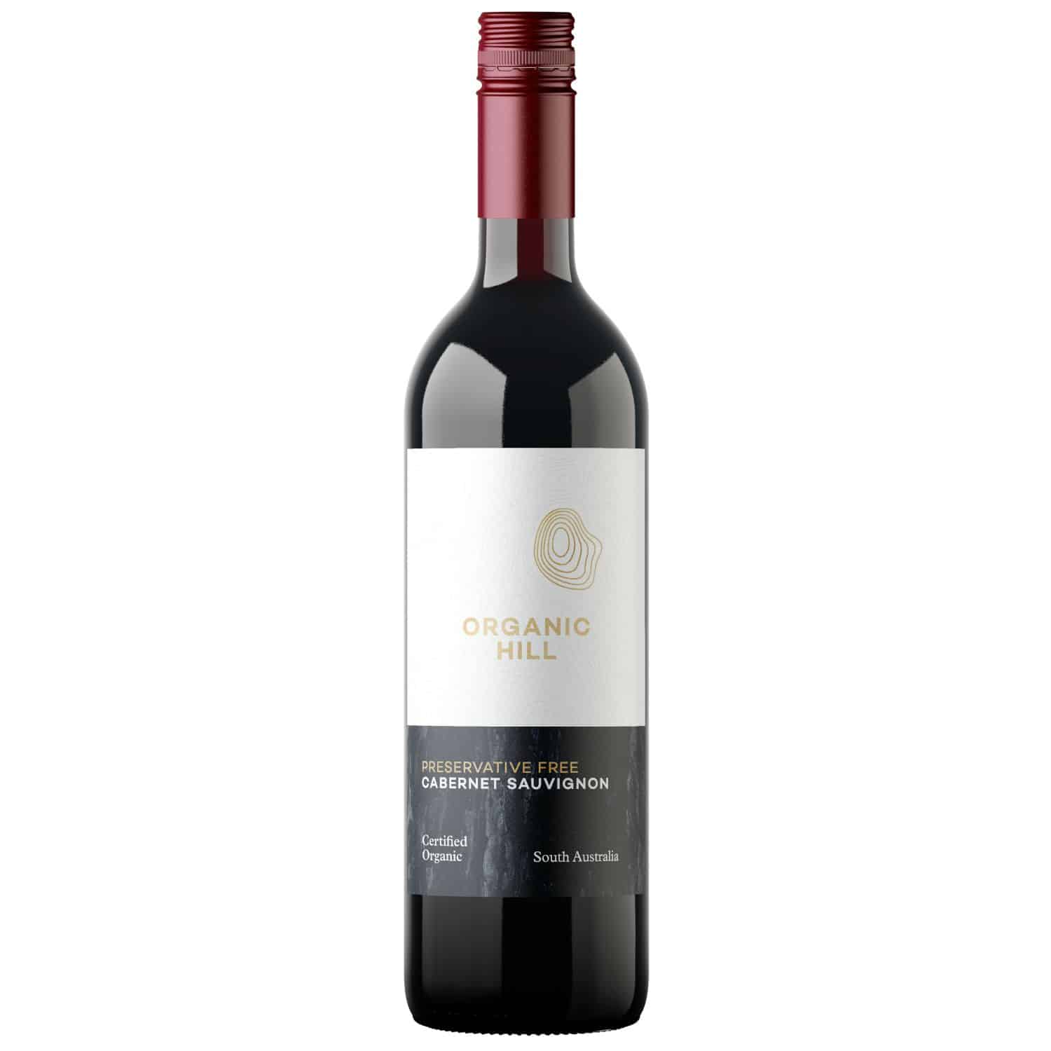 OH PF Cabernet Sauvignon