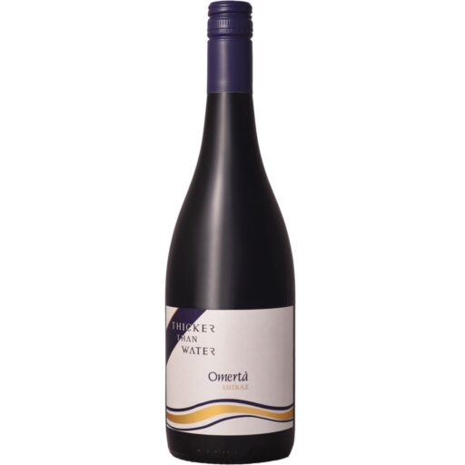 Omerta Shiraz web ()