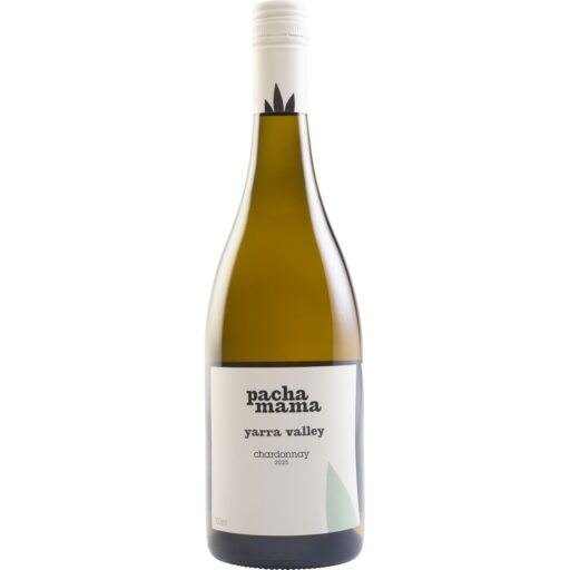 Pacha Mama Chardonnay