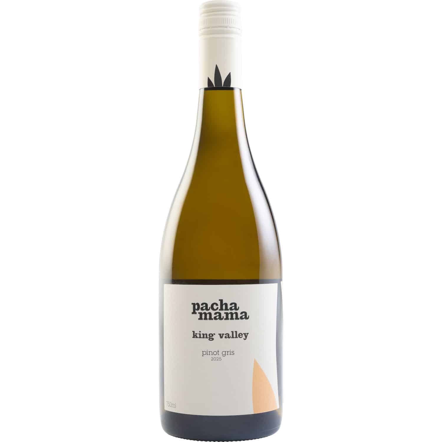Pacha Mama Pinot Gris