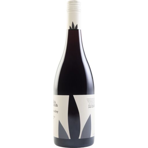 Pacha Mama Pinot Noir Side