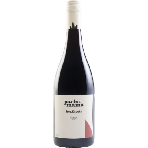 Pacha Mama Shiraz